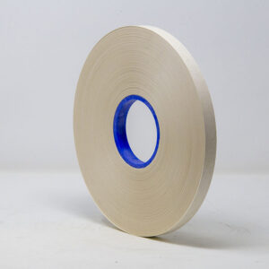 Aramid paper